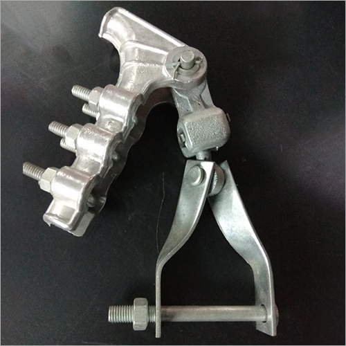 3 U Bolt Panther Hardware Fitting