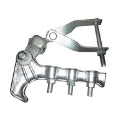 Metal Tension Clamp Application: Hardware