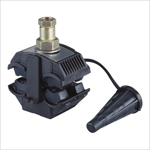 Ab Cable Piercing Connector Application: Hardware