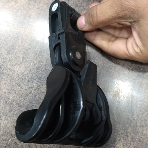 Ipc Piercing Connector Application: Hardware