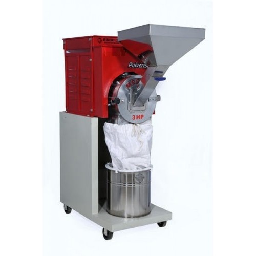 Pulveriser 15kg