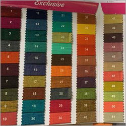 Plain Rayon Fabric