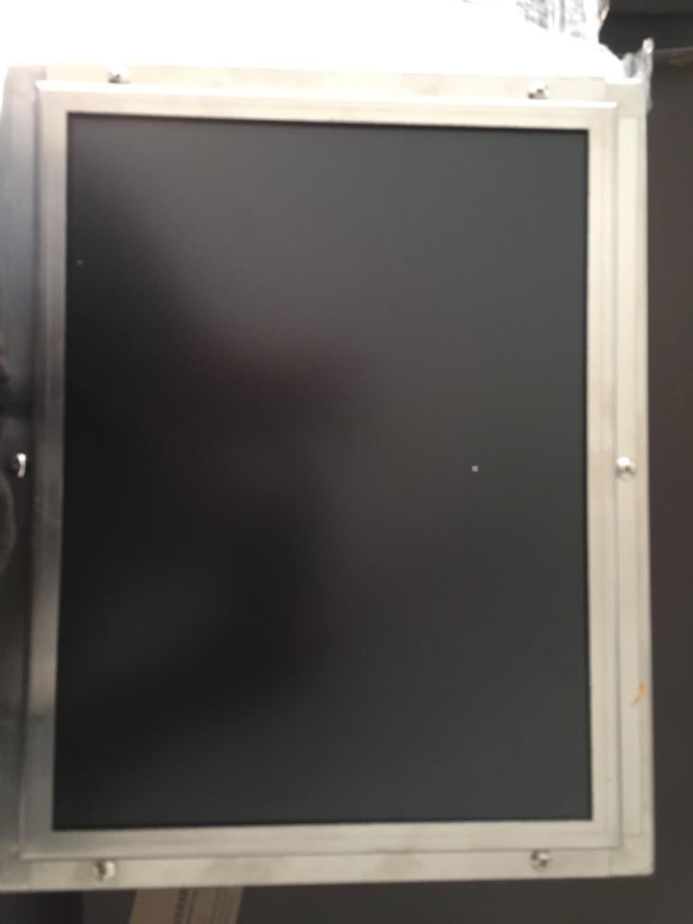Metal Cnc Display Lcd