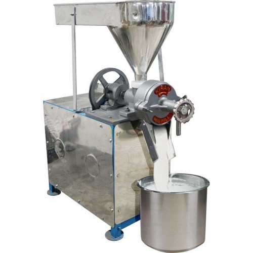 Instant Rice Grinder 8a   Kiran