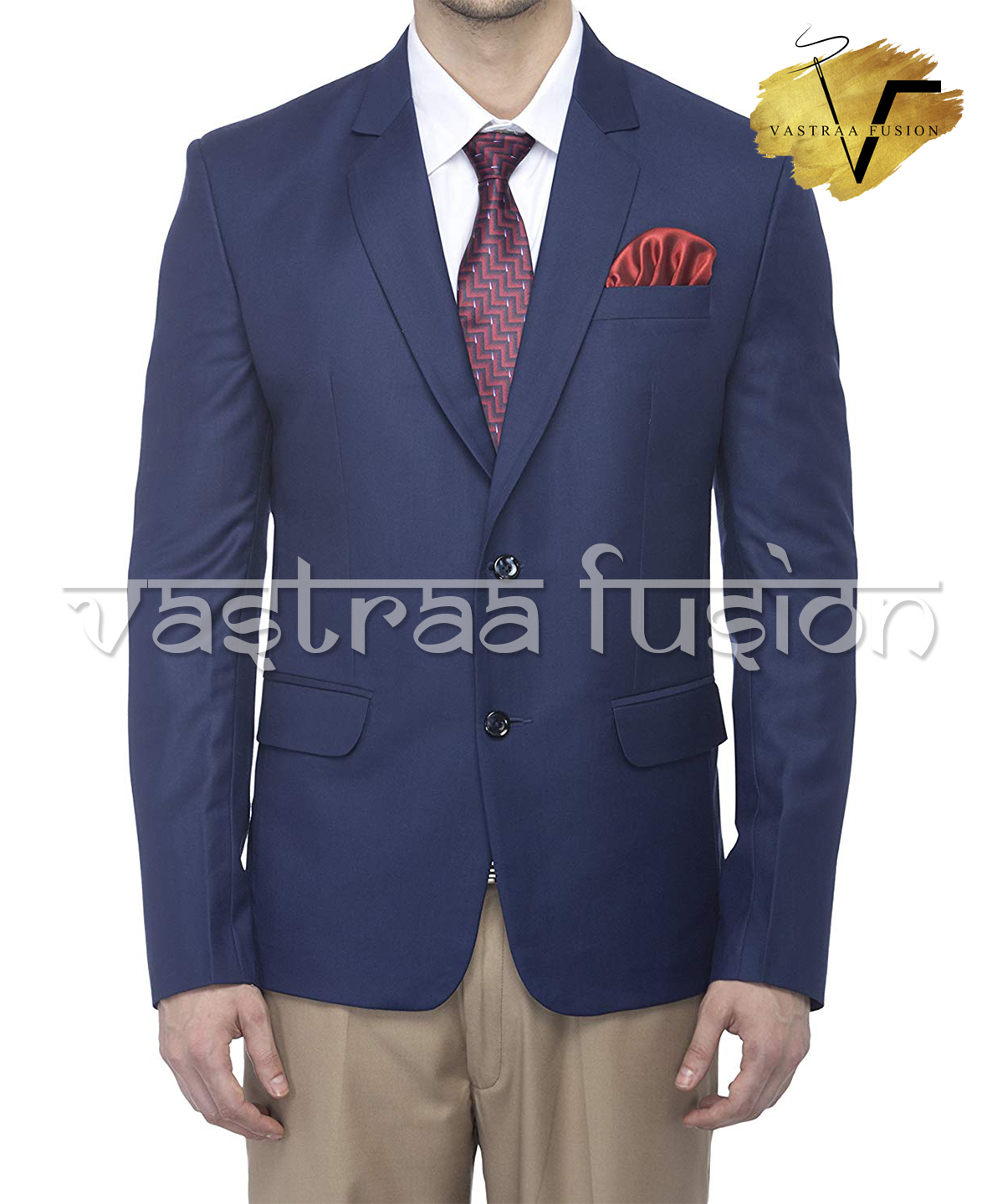 Men Blazer