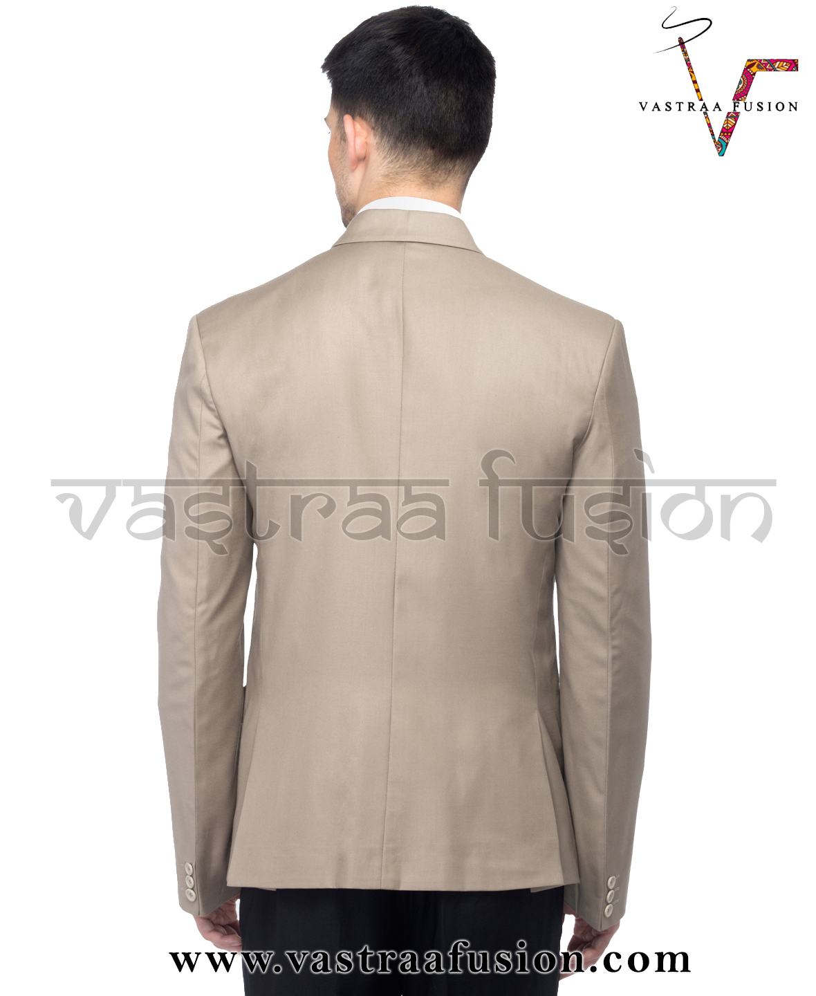 Men Blazer - Cotton Flex, Regular Fit, Available In 5 Colors And Sizes Xs To 5xl, Washable For All Seasons
