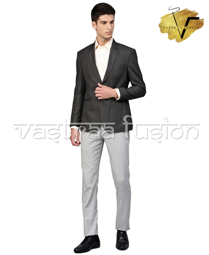 ऑल मेन ब्लेज़र