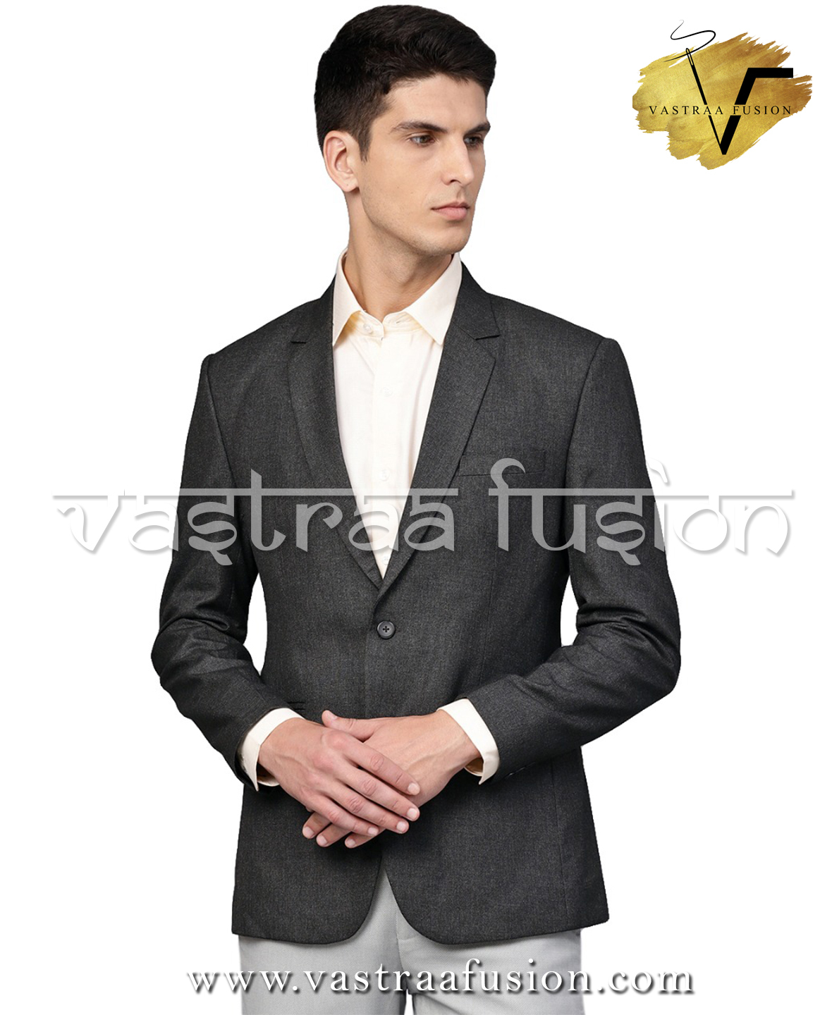 All Men Blazer