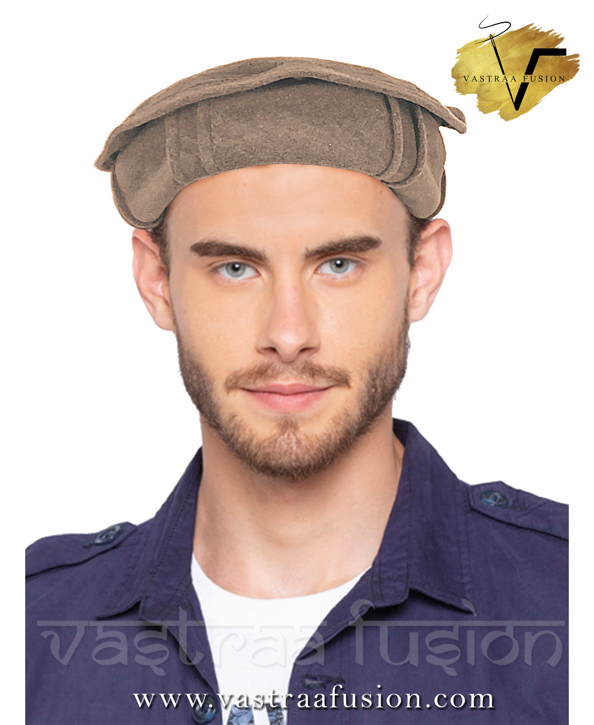 Afghani Cap - Customized Size, 10 Vibrant Colors | Washable, Casual And Festive Wear For Men In Spring, Summer, And Winter