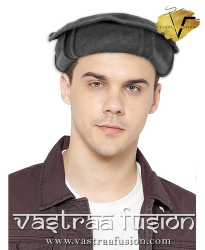 अफगानी टोपी