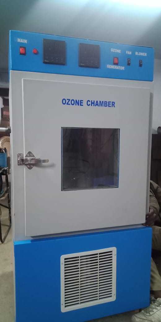 Ozone Chamber