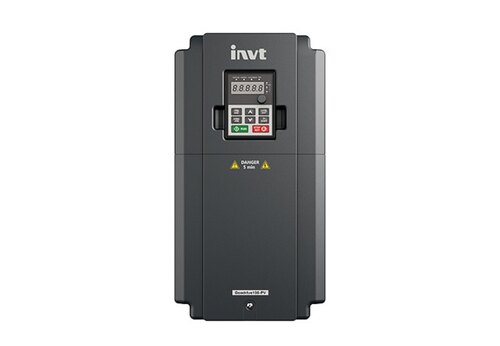 Invt Ac Drive - Application: Industrial
