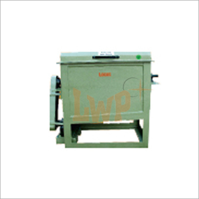 Wire Washing Machine