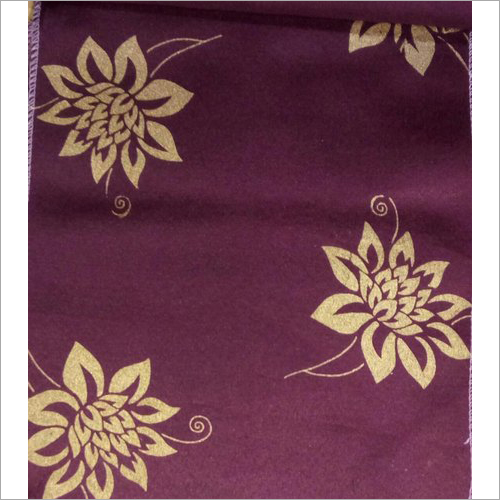 240 GSM प्रिंटेड मैट्रेस फ़ैब्रिक