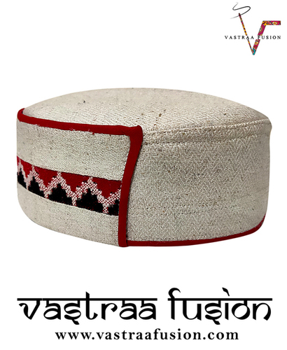 मल्टी कुल्लू पारंपरिक पहाड़ी टोपी