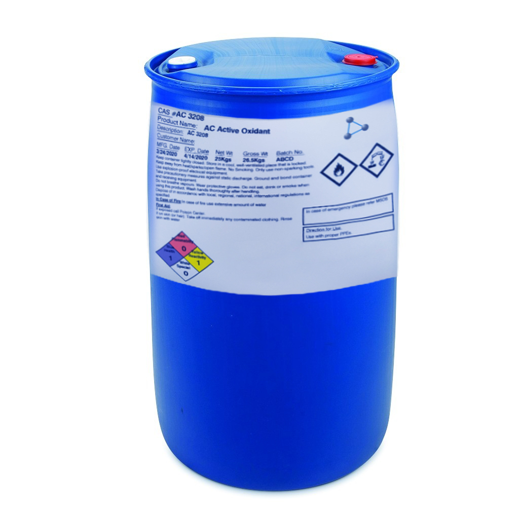 Ac Active Oxidant