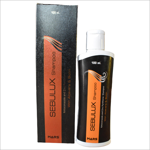 सेबुलक्स शैम्पू