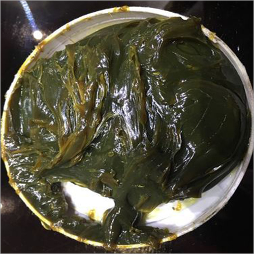 Wheel Bearing Grease