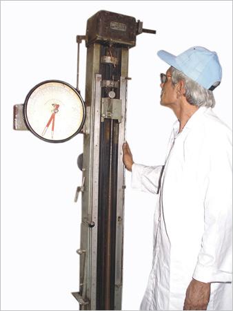 निरीक्षण और परीक्षण