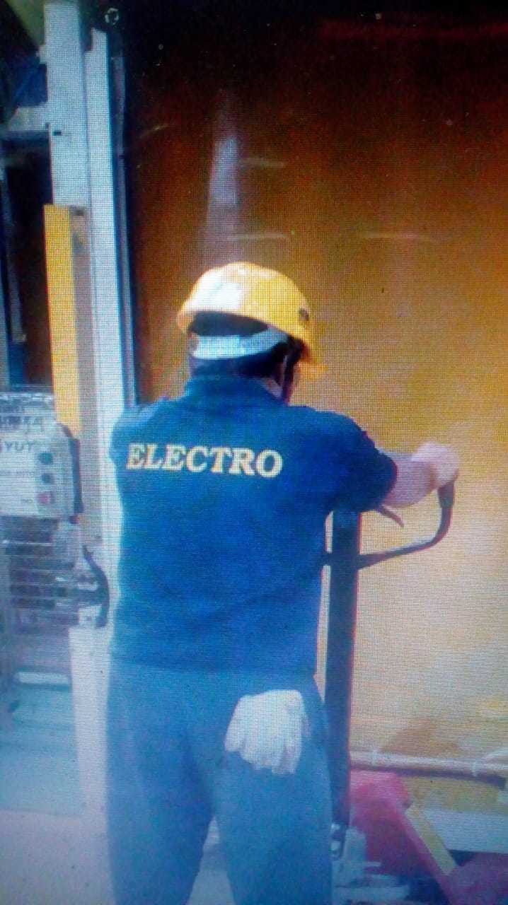 Machine Shifting