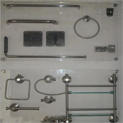 CP Fittings - CP Material, Various Sizes & Dimensions, Chrome Finish | Corrosion-Resistant, Durable, Easy Install, Stylish Modern Design, ASTM Compliant