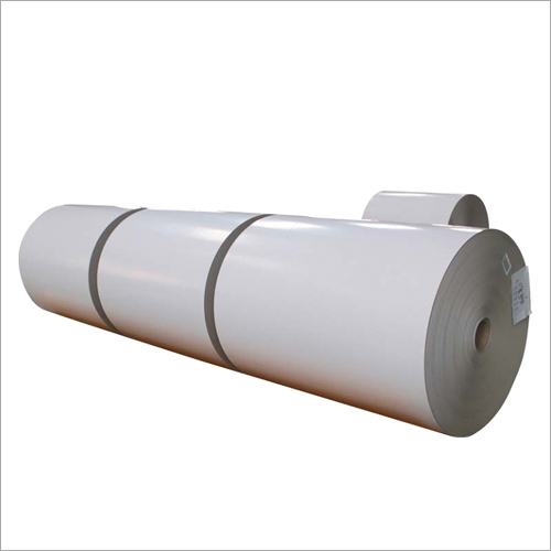 व्हाइट कोटेड डुप्लेक्स बोर्ड