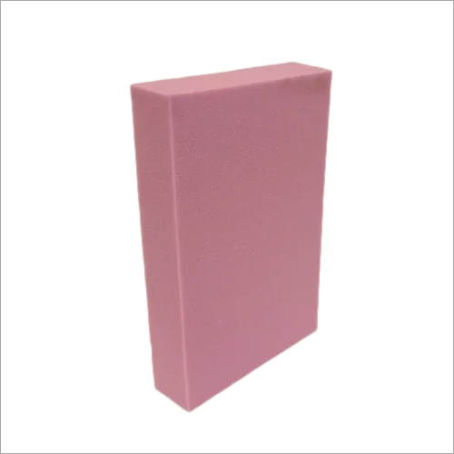 Pu Foam Sheet Application: Industrial Supplies