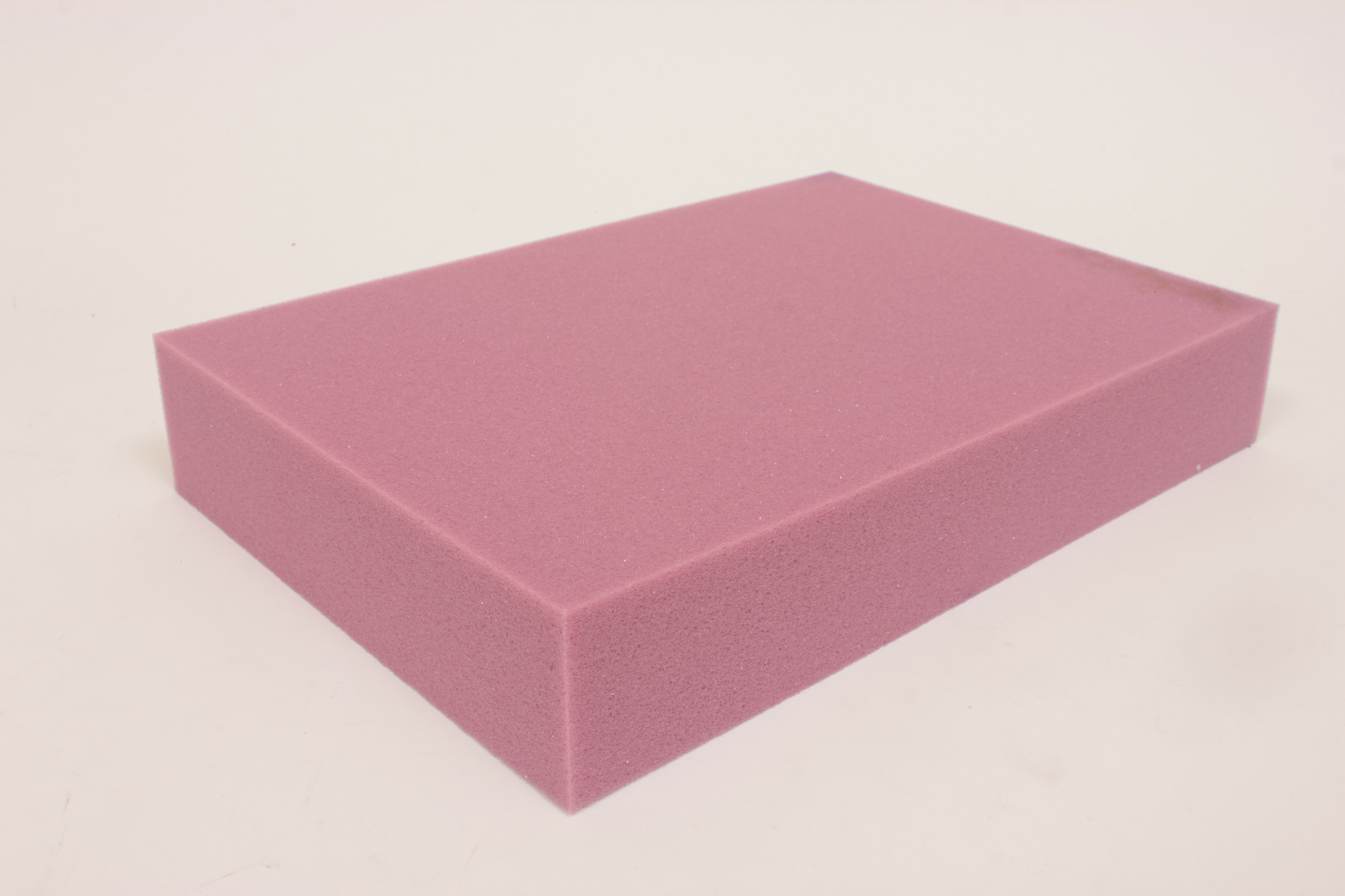 Pu Foam Sheet Application: Industrial Supplies