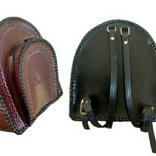leather backpack bags
