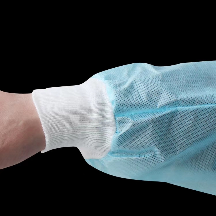 Isolation Gown