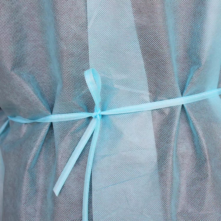 Isolation Gown