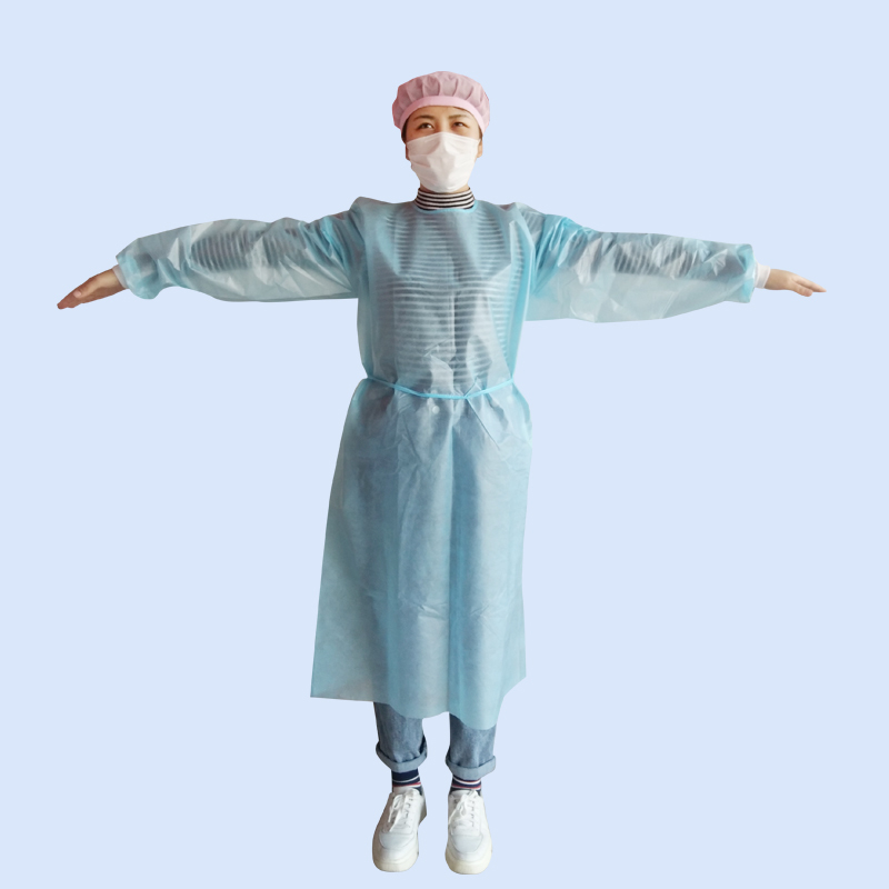 Isolation Gown