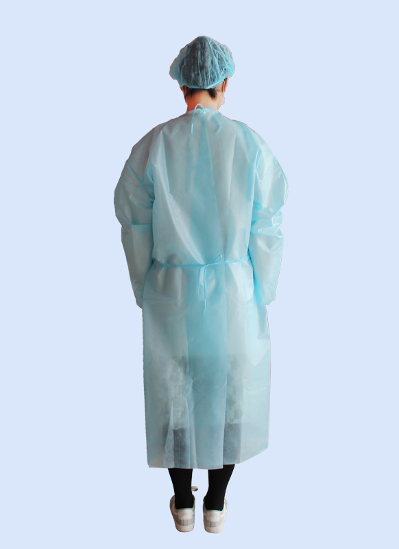 Isolation Gown