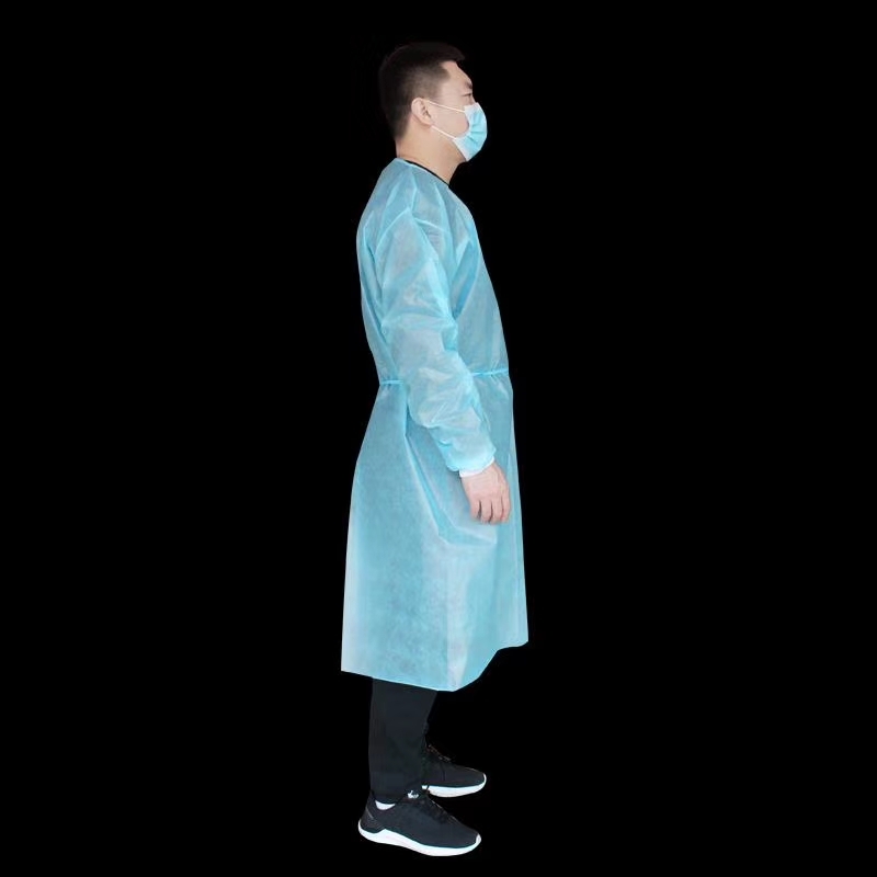 Isolation Gown