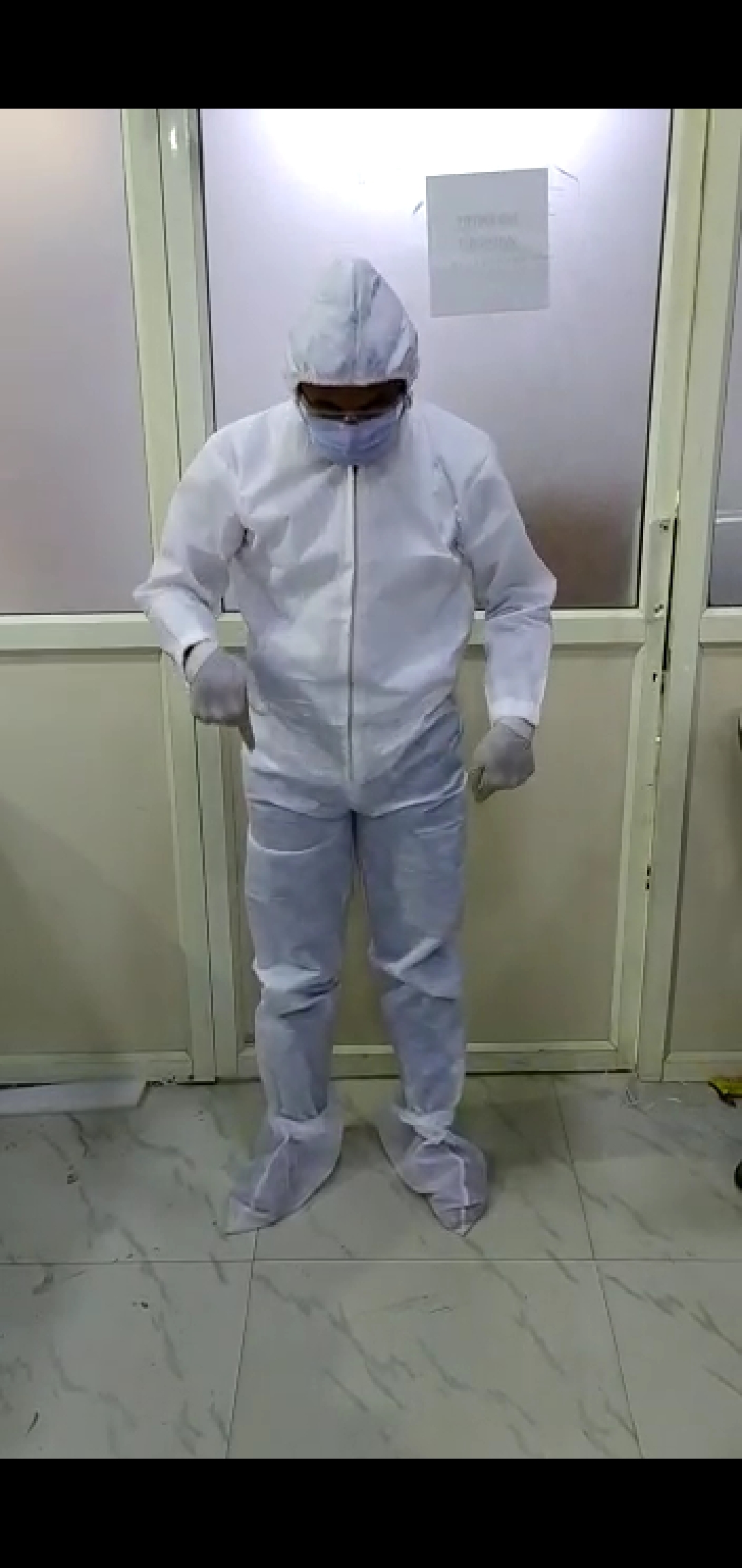 Ppe Kit