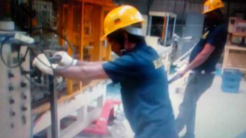 Machine Shifting