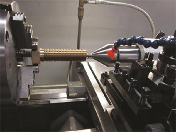 Ck6136i Economical Cnc Horizontal Lathe Machine