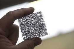 Open Cell Foam - 3mm Sponge Sheets & 4mm Rolls , Multicolor, Lightweight, Eco-friendly, Soft, Odorless, Washable, Customizable Thickness