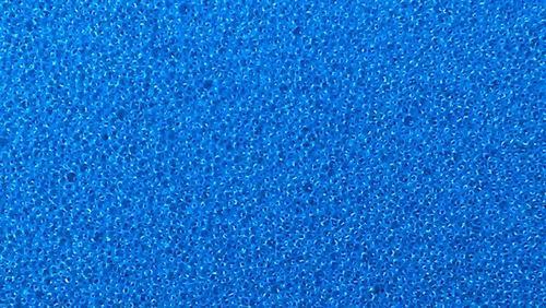 Open Cell Foam - 3mm Sponge Sheets & 4mm Rolls , Multicolor, Lightweight, Eco-friendly, Soft, Odorless, Washable, Customizable Thickness