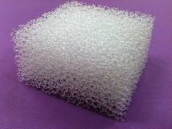 Water Filter Foam Application: Industrial Supplies