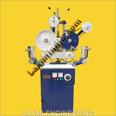 Sequential Marking Machine - Durable Build , Efficient Sequential Marking Capabilities for High-Speed Production