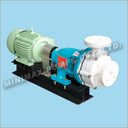 Centrifugal PDF Pumps