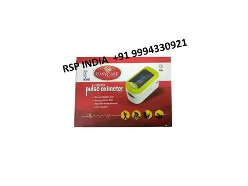 Easycare Pulse Oximeter