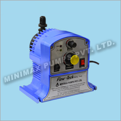 Dosing Pumps