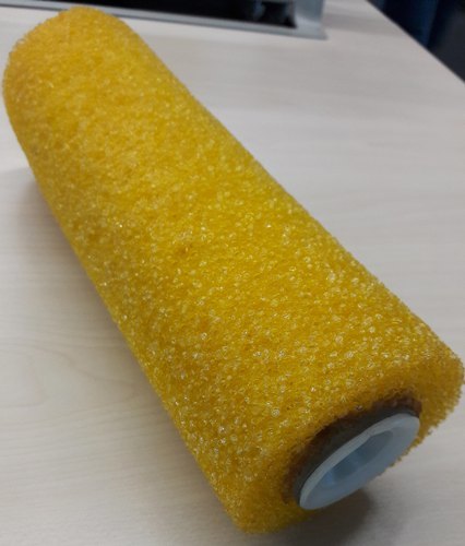 Paint Roller Pu Foam Application: Industrial Supplies