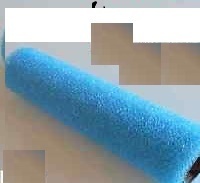 Paint Roller Pu Foam Application: Industrial Supplies
