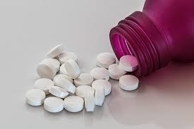 Paracetamol Tablets - 250mg, 500mg, 650mg | Safe Consumption, Long Shelf Life, Effective Pain Relief