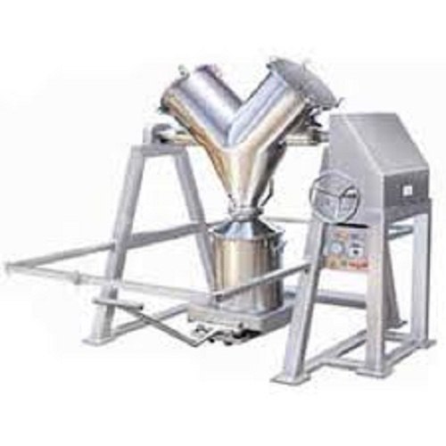 V ब्लेंडर