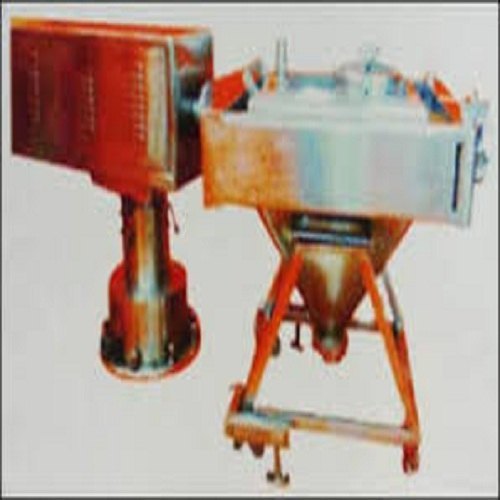 कोंटा ब्लेंडर