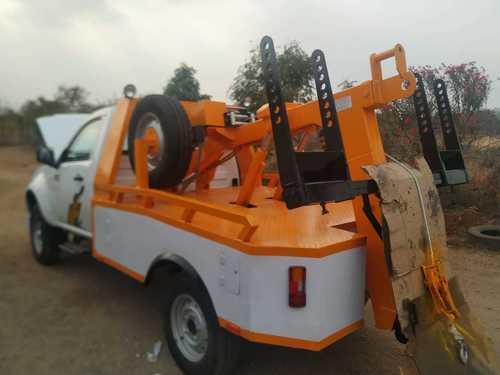 कोयंबटूर में टू व्हीलर रिकवरी व्हीकल मैन्युफैक्चरर्स